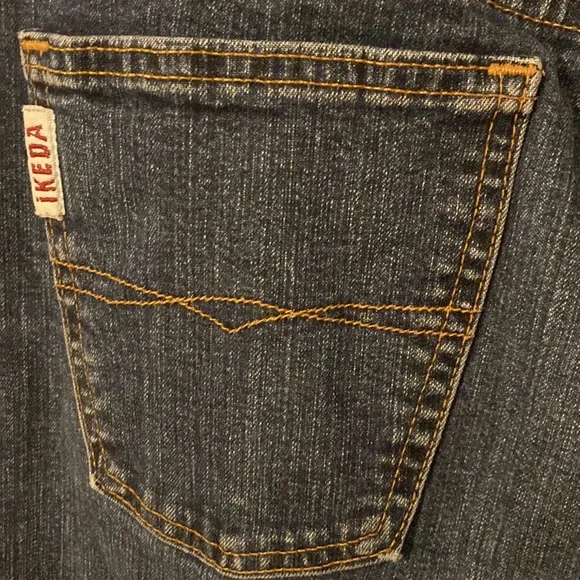 Ikeda Jeans - Picture 4 of 8